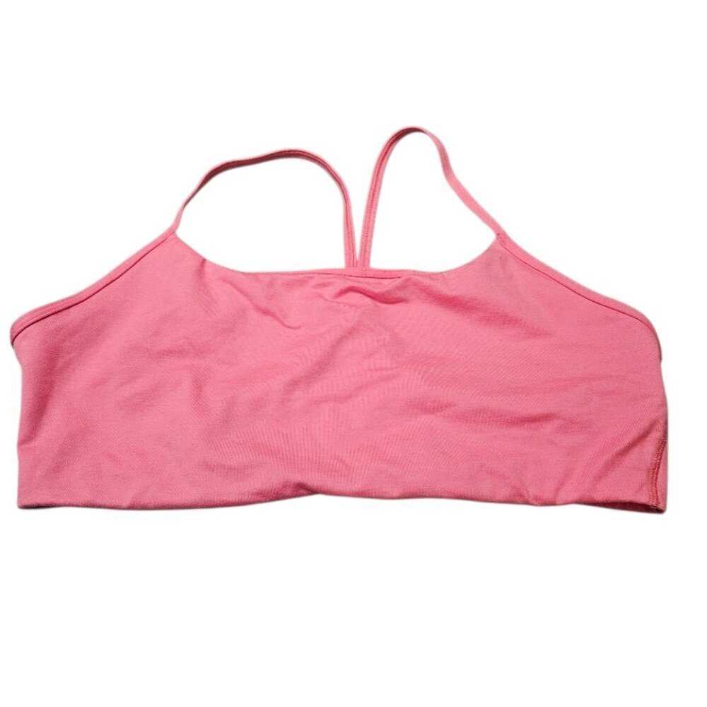 Old Navy Light Support Sports Bra XL - Picture 1 of 5